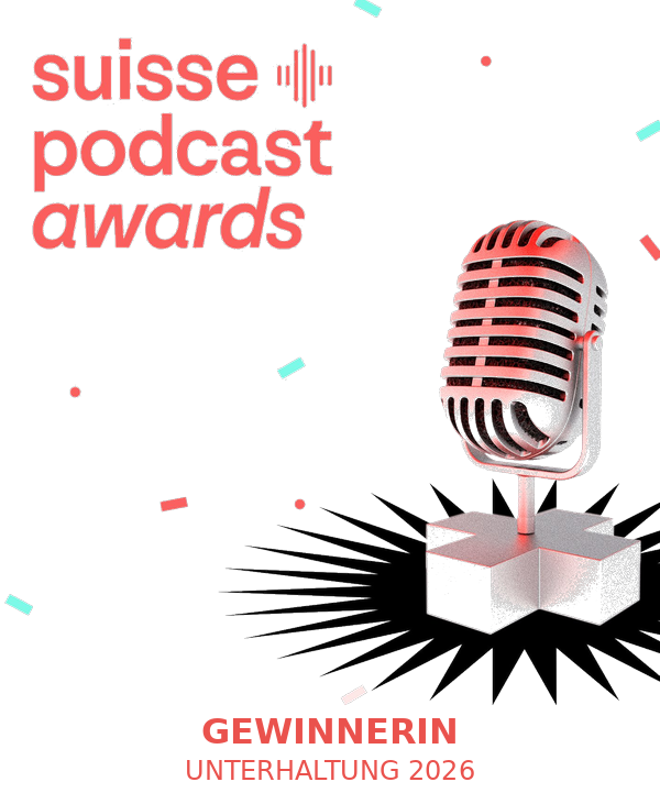 Suisse Podcast Awards