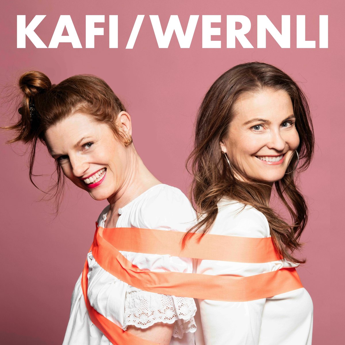 KAFI / WERNLI Podcast Cover